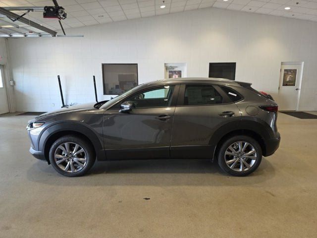 New 2026 MAZDA CX-30 AWD 2.5 S image 32