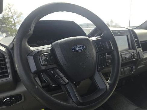 Used 2022 Ford F350 XL w/ STX Appearance Package image 17
