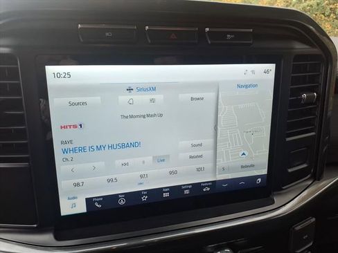 Certified 2023 Ford F150 XLT w/ Equipment Group 302A High image 20