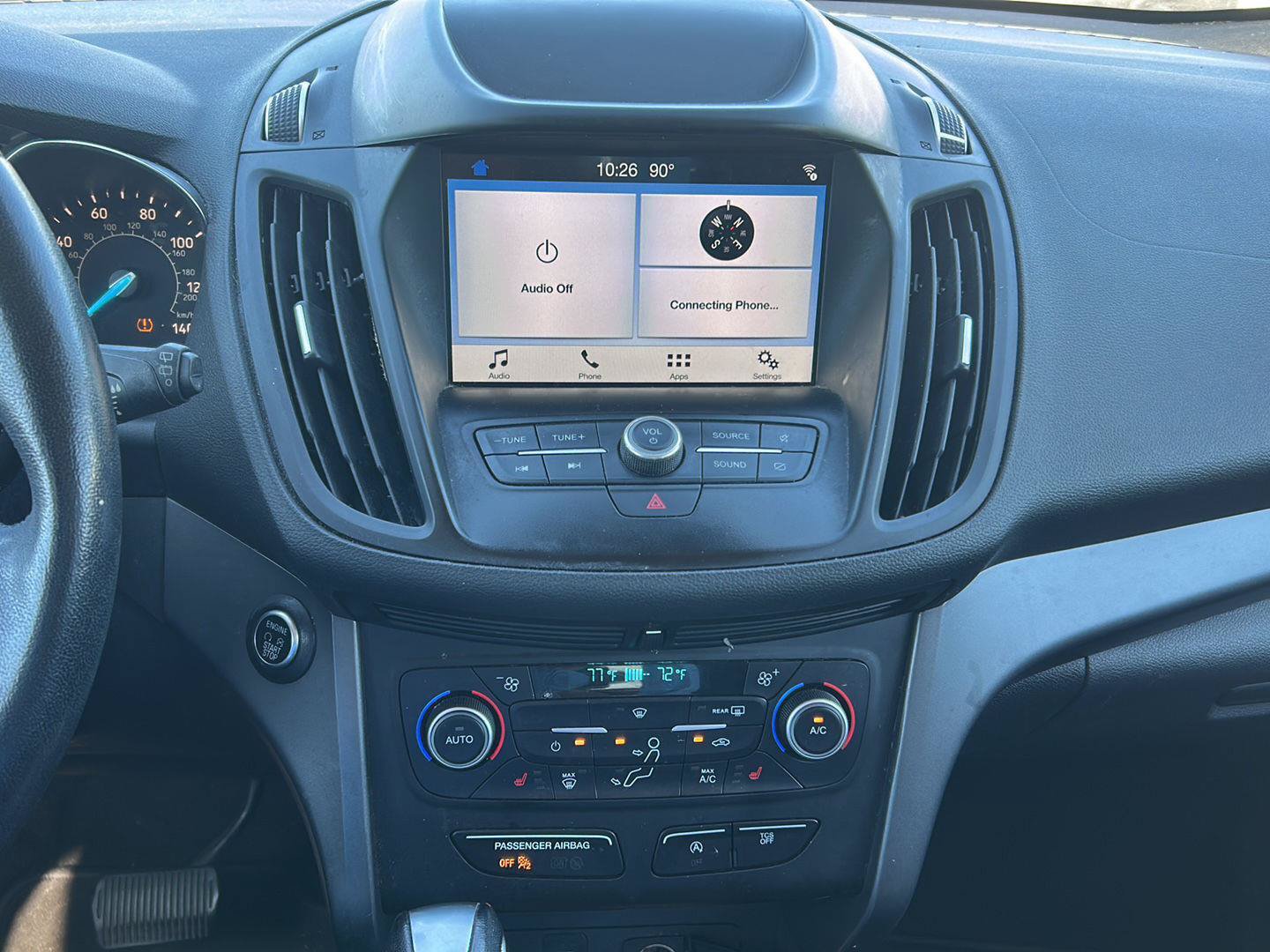 Used 2019 Ford Escape SEL FWD image 8