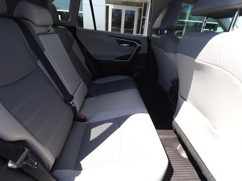 Used 2024 Toyota RAV4 Limited image 22