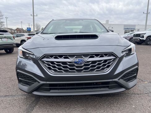 Used 2024 Subaru WRX image 2