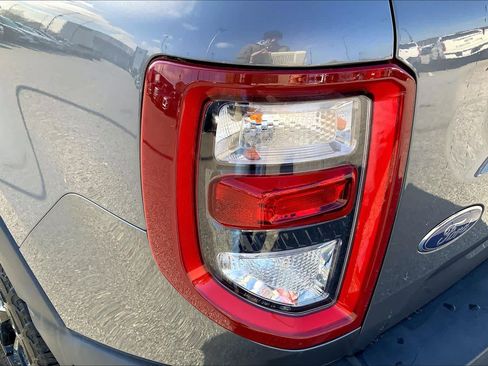 Used 2022 Ford Bronco Sport Outer Banks w/ Tech Package image 52