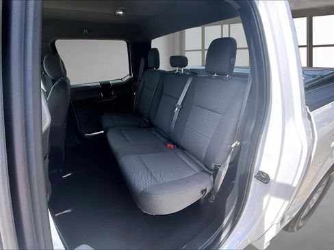 Used 2019 Ford F150 XLT w/ Equipment Group 301A Mid AWD/4WD image 25