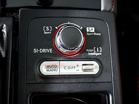 Used 2020 Subaru WRX STI image 38