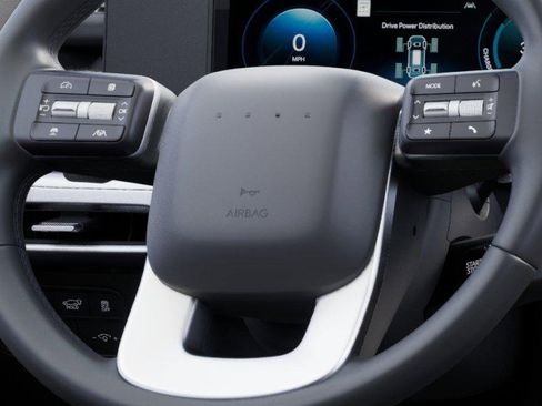 New 2026 Hyundai Ioniq 9 SEL image 15