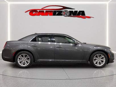 Used 2016 Chrysler 300 C