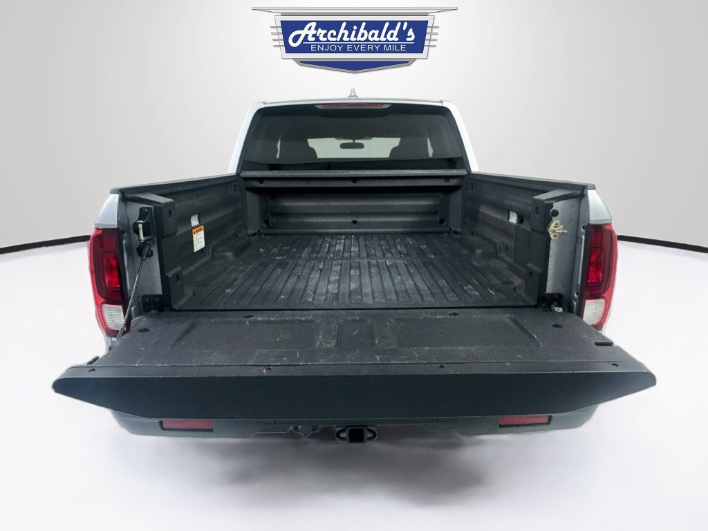 Used 2019 Honda Ridgeline Sport image 22