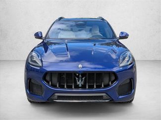 Used 2023 Maserati Grecale Modena video 2