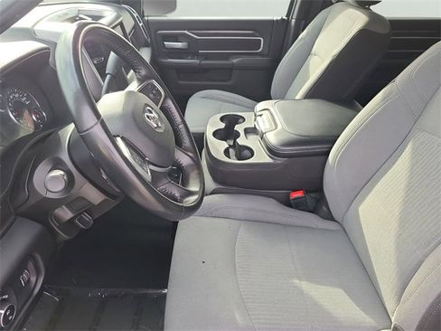 Used 2024 RAM 2500 Big Horn image 22