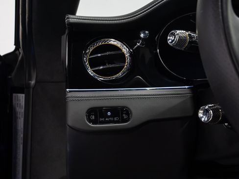 Used 2024 Bentley Continental GT Speed AWD/4WD image 41
