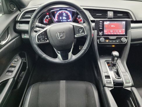 Used 2019 Honda Civic Sport image 22