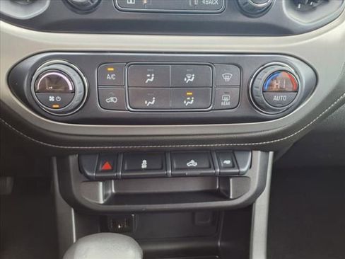 Used 2022 GMC Canyon Elevation w/ Trailering Package image 20