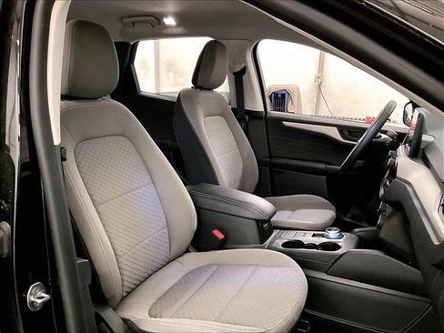 Used 2022 Ford Escape SE w/ Convenience Package AWD/4WD image 7