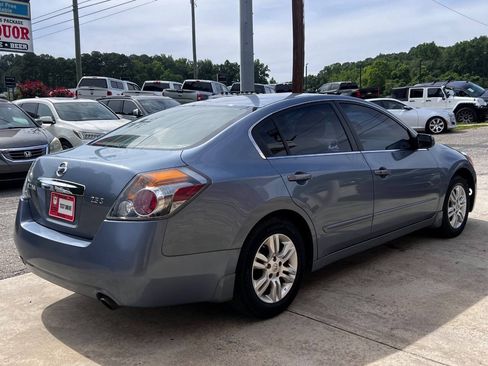 Used 2012 Nissan Altima 2.5 S w/ Convenience Pkg FWD image 6