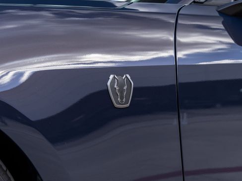 Used 2024 Ford Mustang Dark Horse image 16