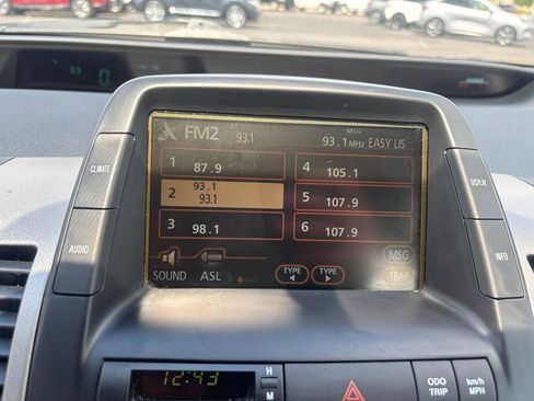Used 2008 Toyota Prius FWD image 15