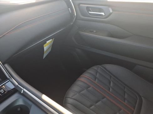 New 2026 Nissan Armada PRO-4X image 23