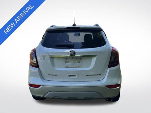 Used 2018 Buick Encore Essence w/ Experience Buick Package image 3