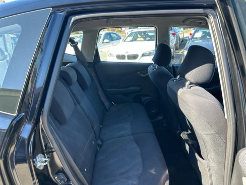 Used 2011 Honda Fit Sport image 30
