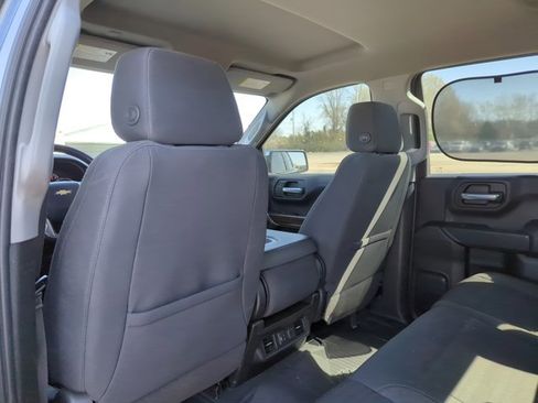 Used 2021 Chevrolet Silverado 1500 LT image 15
