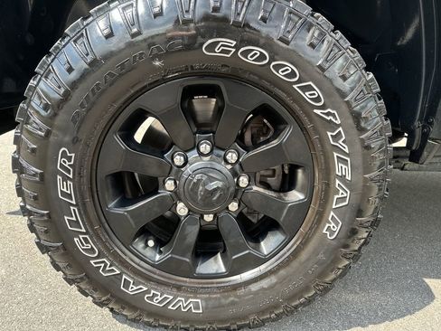 Used 2024 RAM 2500 Power Wagon w/ Level 1 Equipment Group image 9