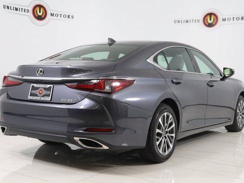 Used 2023 Lexus ES 350 w/ Accessory Package (Z2) image 3