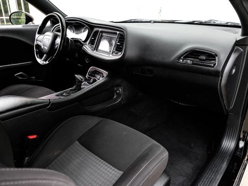 Used 2021 Dodge Challenger R/T RWD image 20