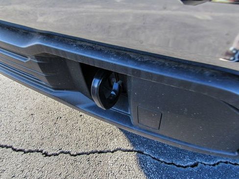 New 2024 GMC Sierra 1500 Pro w/ Pro Value Package image 9