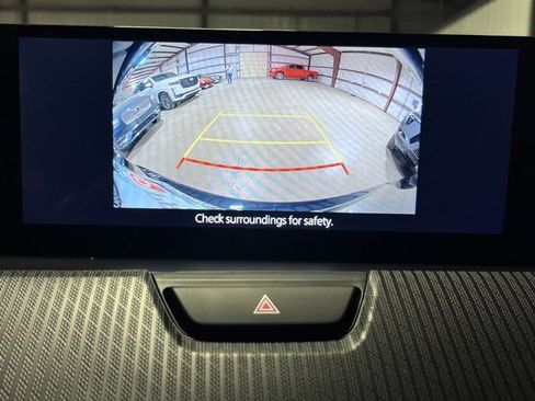 Used 2026 MAZDA CX-90 3.3 Turbo w/ Select Package image 14