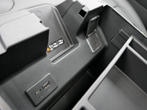 New 2026 GMC Sierra 1500 Denali AWD/4WD image 21