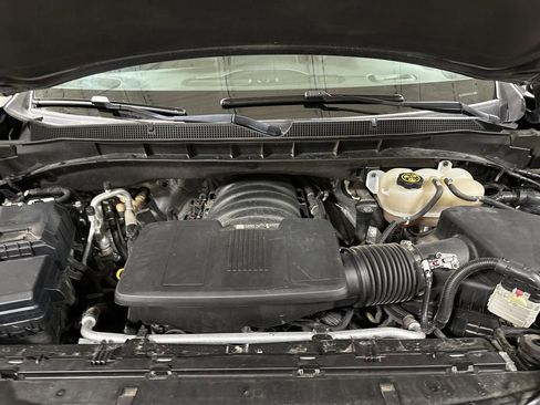 Used 2024 Chevrolet Tahoe LT image 26