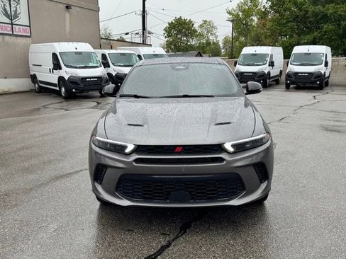 Used 2024 Dodge Hornet R/T Plus w/ R/T Blacktop Package AWD/4WD image 13