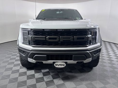 Used 2023 Ford F150 Raptor w/ Raptor Carbon Fiber Package image 2