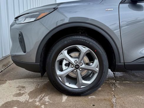 New 2026 Ford Escape ST-Line w/ Tech Pack #1 image 33