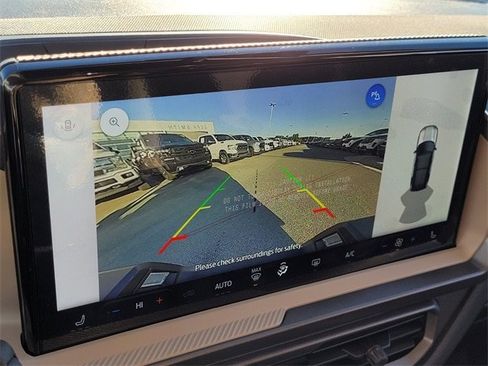 New 2025 Ford Bronco Sport Big Bend AWD/4WD image 48