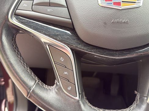 Certified 2023 Cadillac XT5 Premium Luxury AWD/4WD image 30