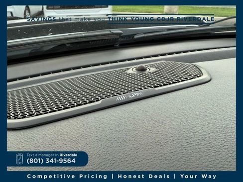 Used 2019 RAM 1500 Rebel w/ Rebel Level 2 Equipment Group image 18