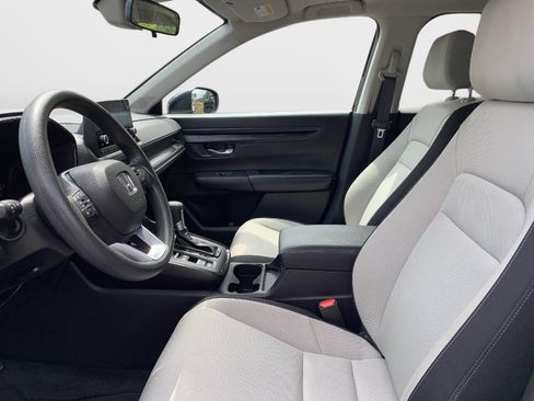 Certified 2024 Honda CR-V EX image 11