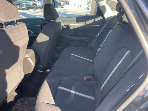 New 2026 Hyundai Sonata SEL FWD image 11