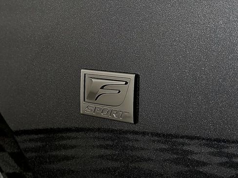 New 2025 Lexus IS 300 F Sport image 25