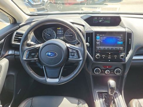 Used 2018 Subaru Crosstrek 2.0i Limited image 17