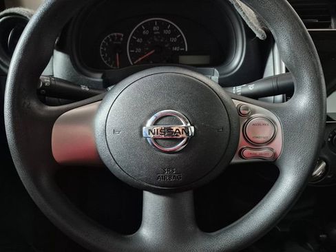 Used 2014 Nissan Versa S Plus FWD image 17