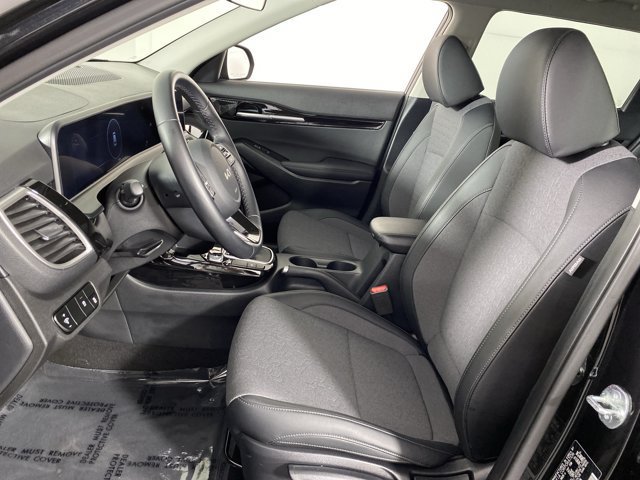 Used 2024 Kia Seltos S FWD image 15