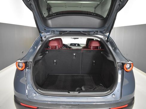 Used 2023 MAZDA CX-30 AWD 2.5 S w/ Preferred Package image 32