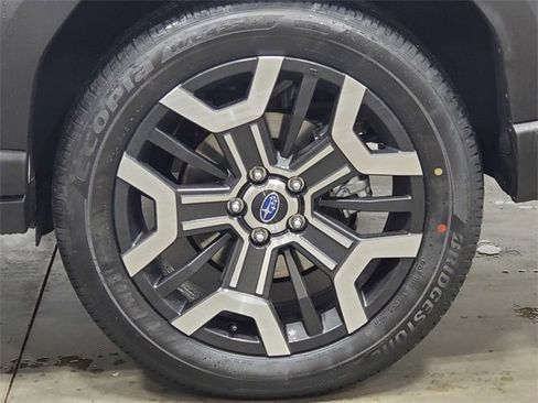 New 2026 Subaru Outback Touring XT image 10