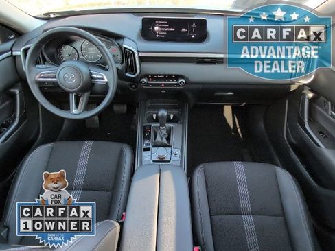 Used 2025 MAZDA CX-50 AWD 2.5 S w/ Weather Package image 6