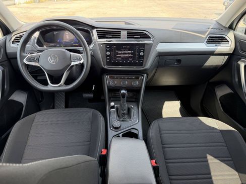 Used 2024 Volkswagen Tiguan S w/ MDO Package, Two-Row AWD/4WD image 19