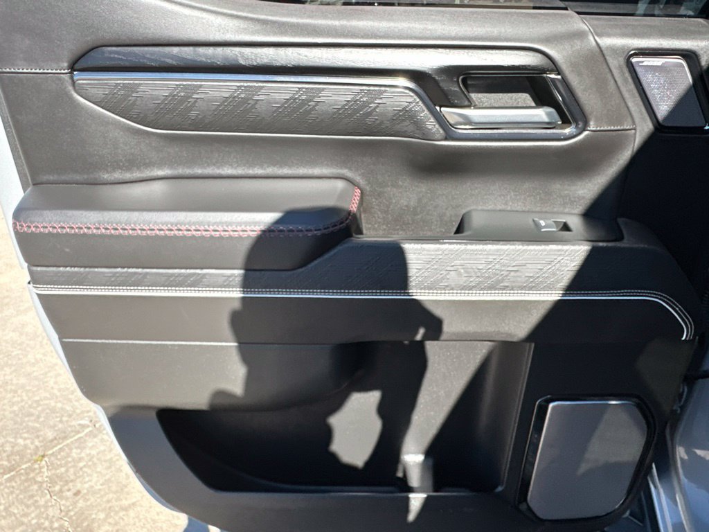 Certified 2024 GMC Sierra 1500 AT4X AWD/4WD image 19