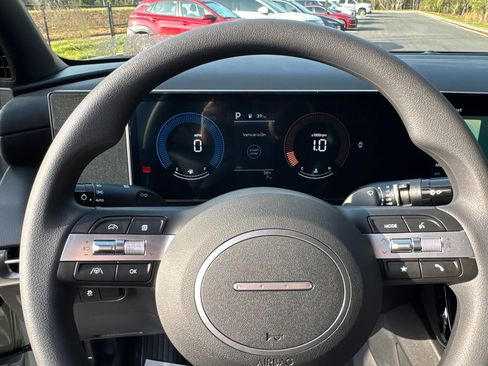 New 2026 Hyundai Santa Cruz SEL FWD image 17
